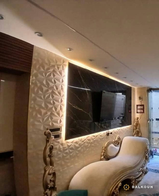 Wohnung zum Kauf, 80 m² in Al-Baytara, Damaskus, Syrien | Balkoun