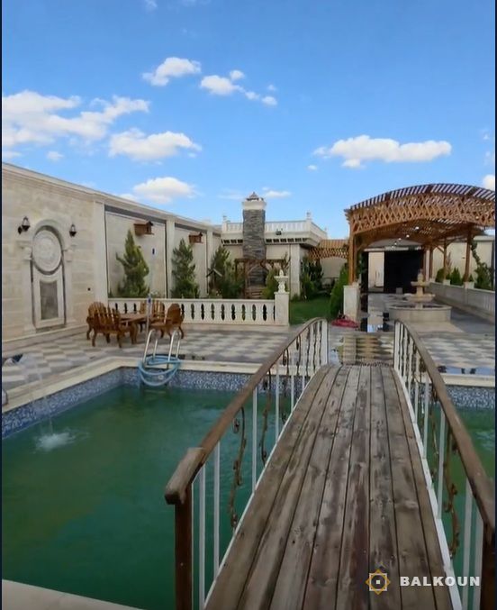 Farm for sale, 1200 m² in Al-Maliha, Rural Damascus, Syria | Balkoun