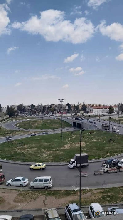 شقة في البيطرة