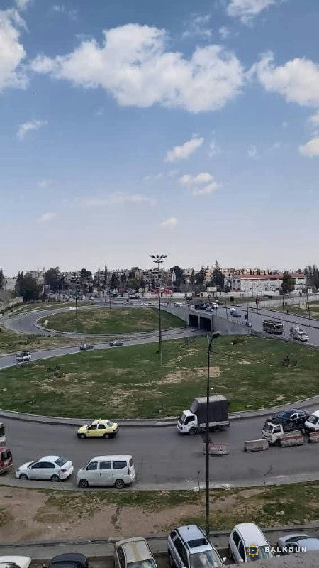 Wohnung zum Kauf, 150 m² in Al-Baytara, Damaskus, Syrien | Balkoun