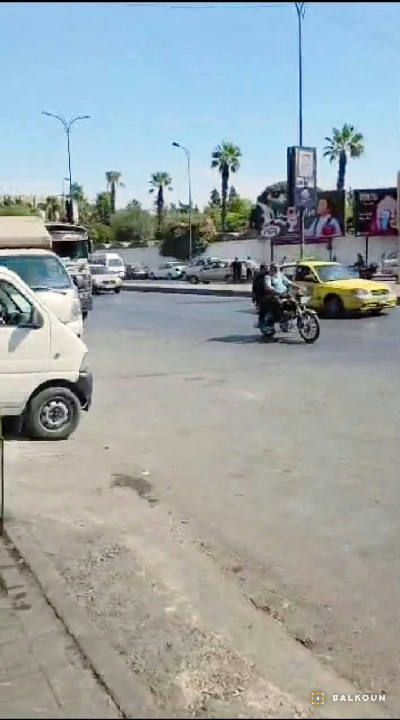 شقة في ابن عساكر