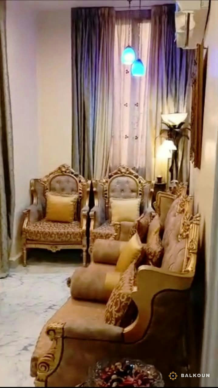 Wohnung zum Kauf, 90 m² in Al-Midan, Damaskus, Syrien | Balkoun