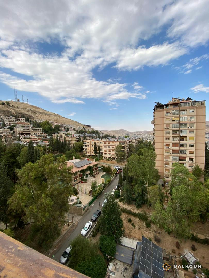 Apartment for sale, 145 m² in Dummar Project, Damascus, Syria | Balkoun