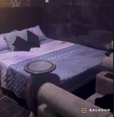 Apartment in Jaramana
