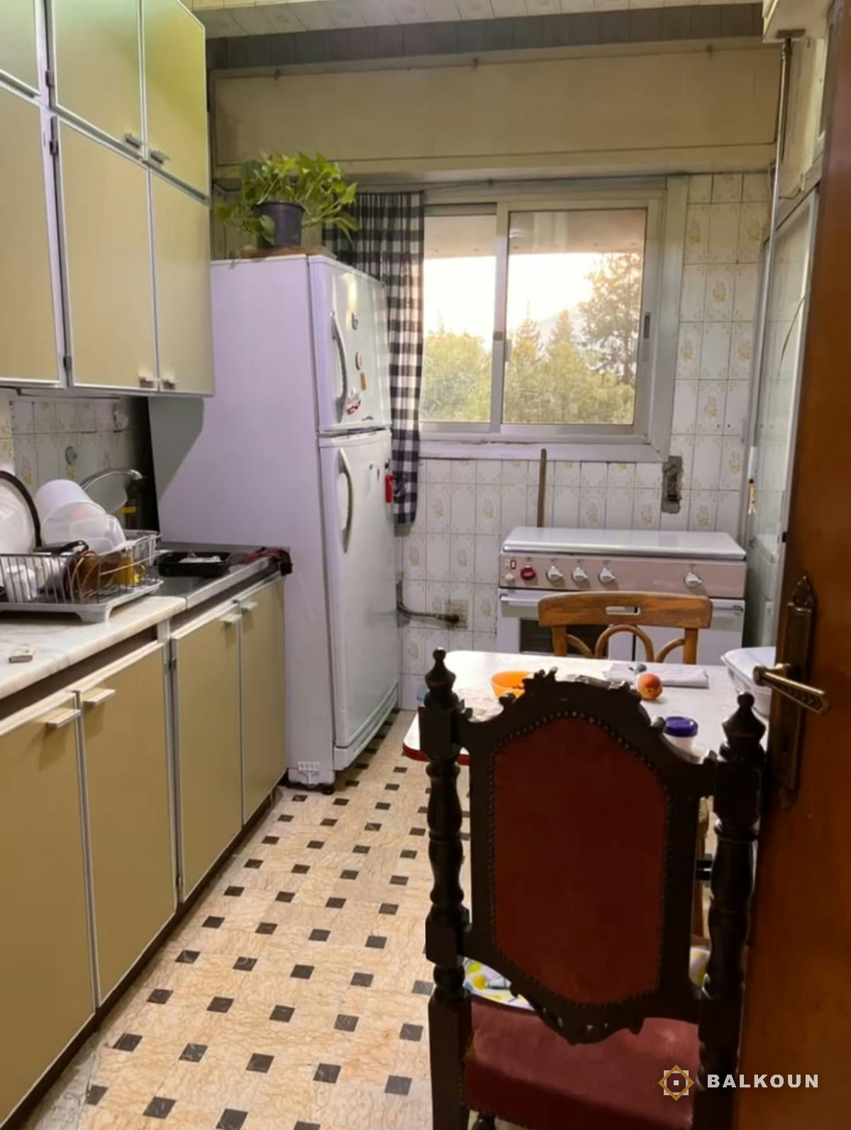 Wohnung — Foto 2