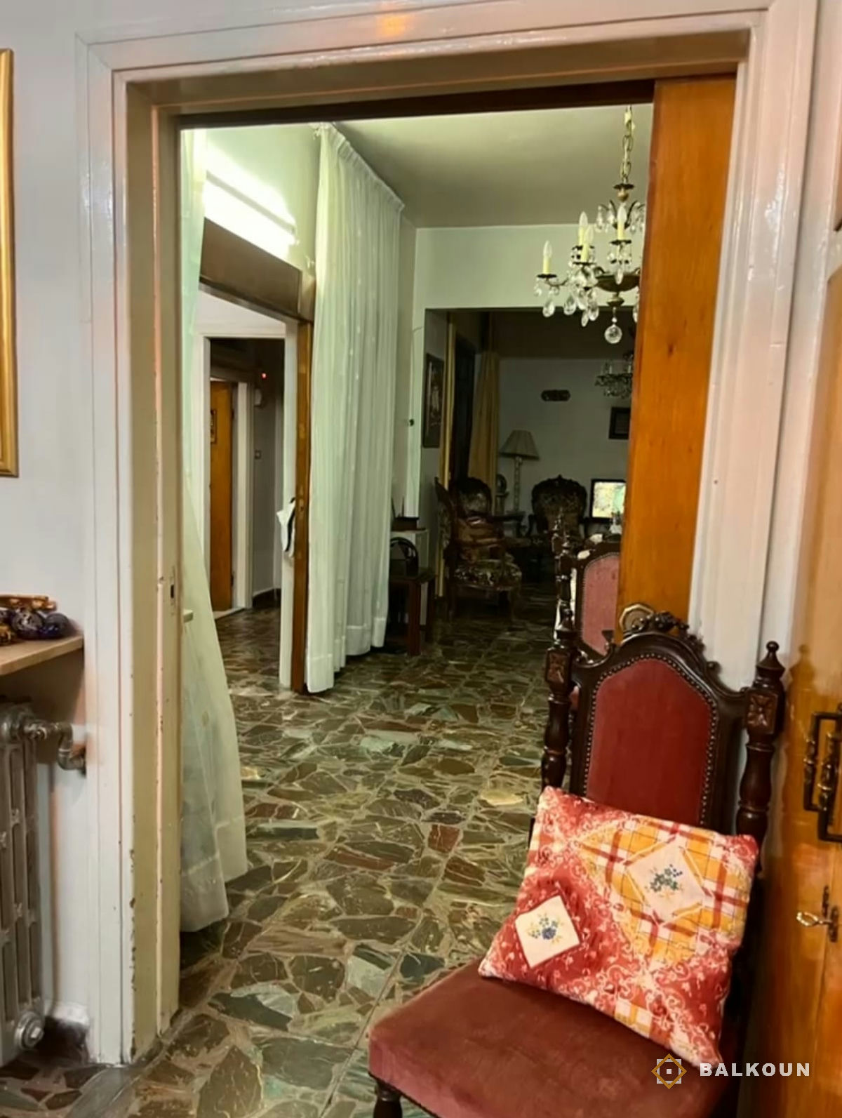 Wohnung — Foto 5