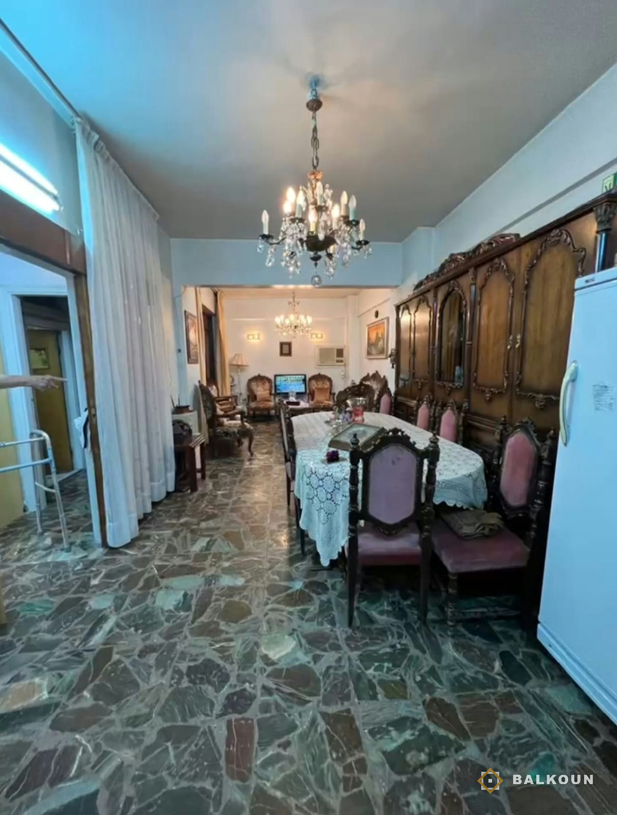 Wohnung — Foto 6