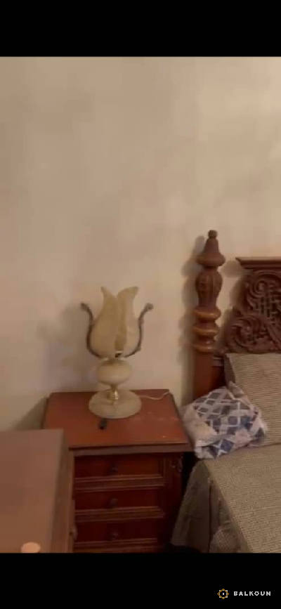 Apartment in Baramkeh