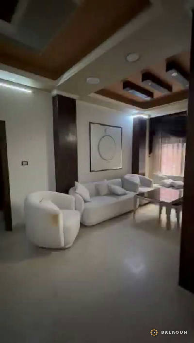 Villa in Mezzeh Western Villas
