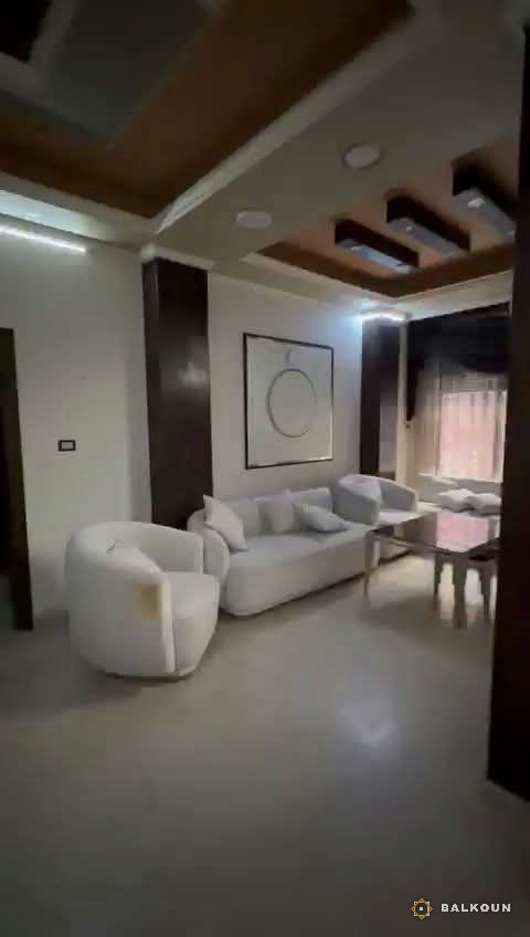 Villa for sale, 1930 m² in Mezzeh Western Villas, Damascus, Syria | Balkoun
