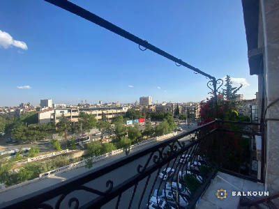 Apartment in Ser - Sarnjak