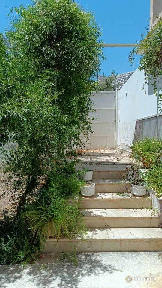 Villa zum Kauf, 450 m² in Mezzeh Western Villas, Damaskus, Syrien | Balkoun