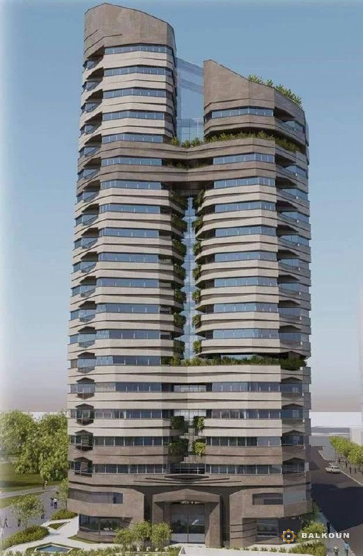 Apartment for sale, 210 m² in Damascus, Syria | Balkoun