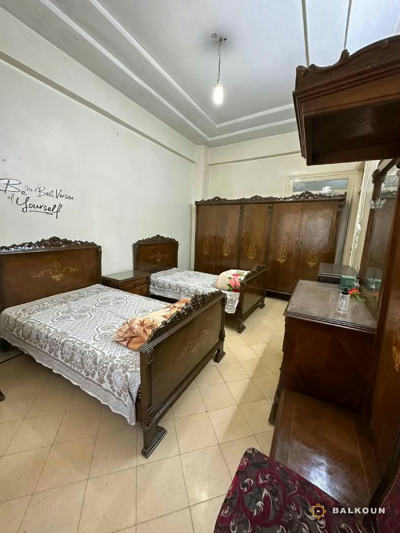 Wohnung — Foto 4