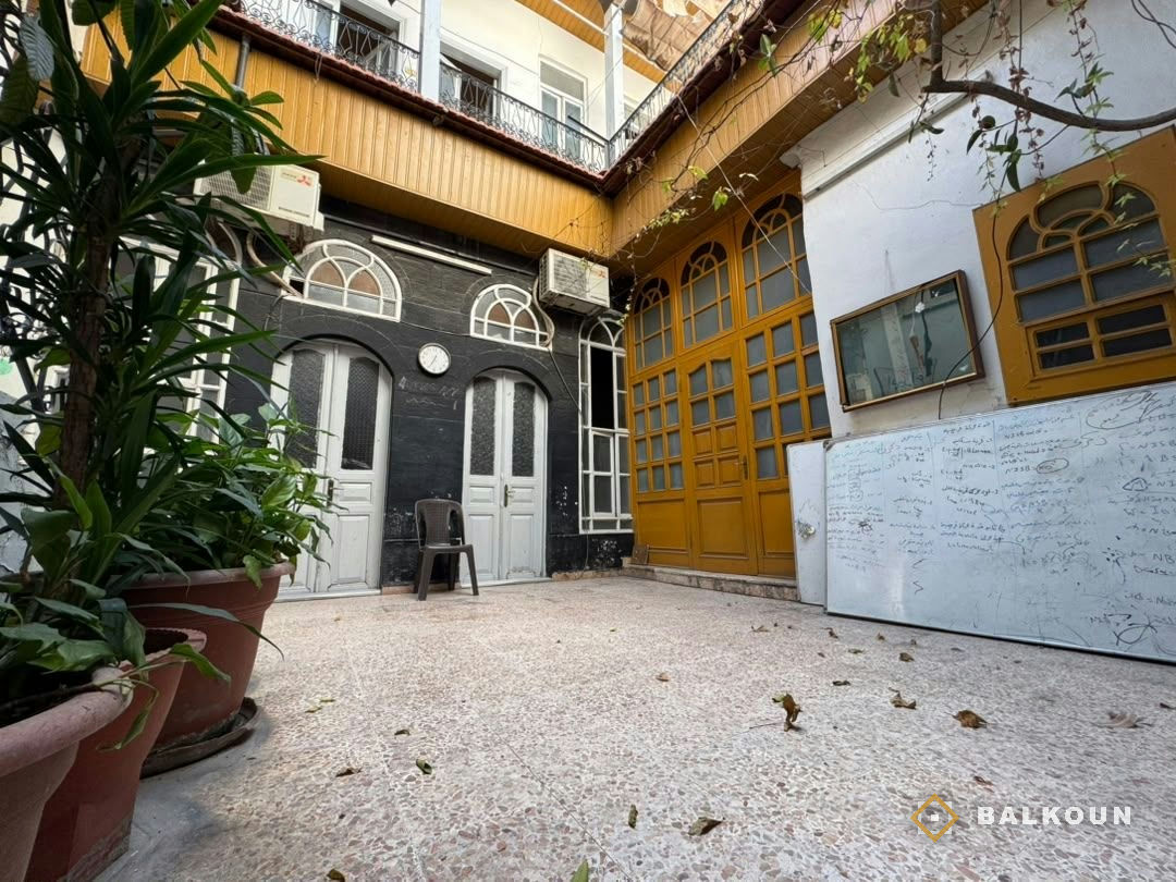 Büro zum Kauf, 130 m² in Al-Shaghour, Damaskus (SY10394), Syrien | Balkoun