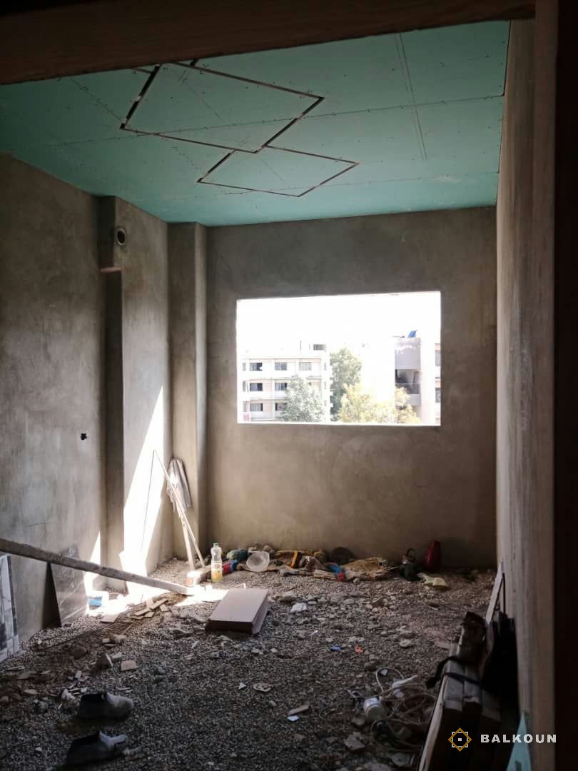 Wohnung zum Kauf, 90 m² in Al-Sinaa, Damaskus (SY10397), Syrien | Balkoun