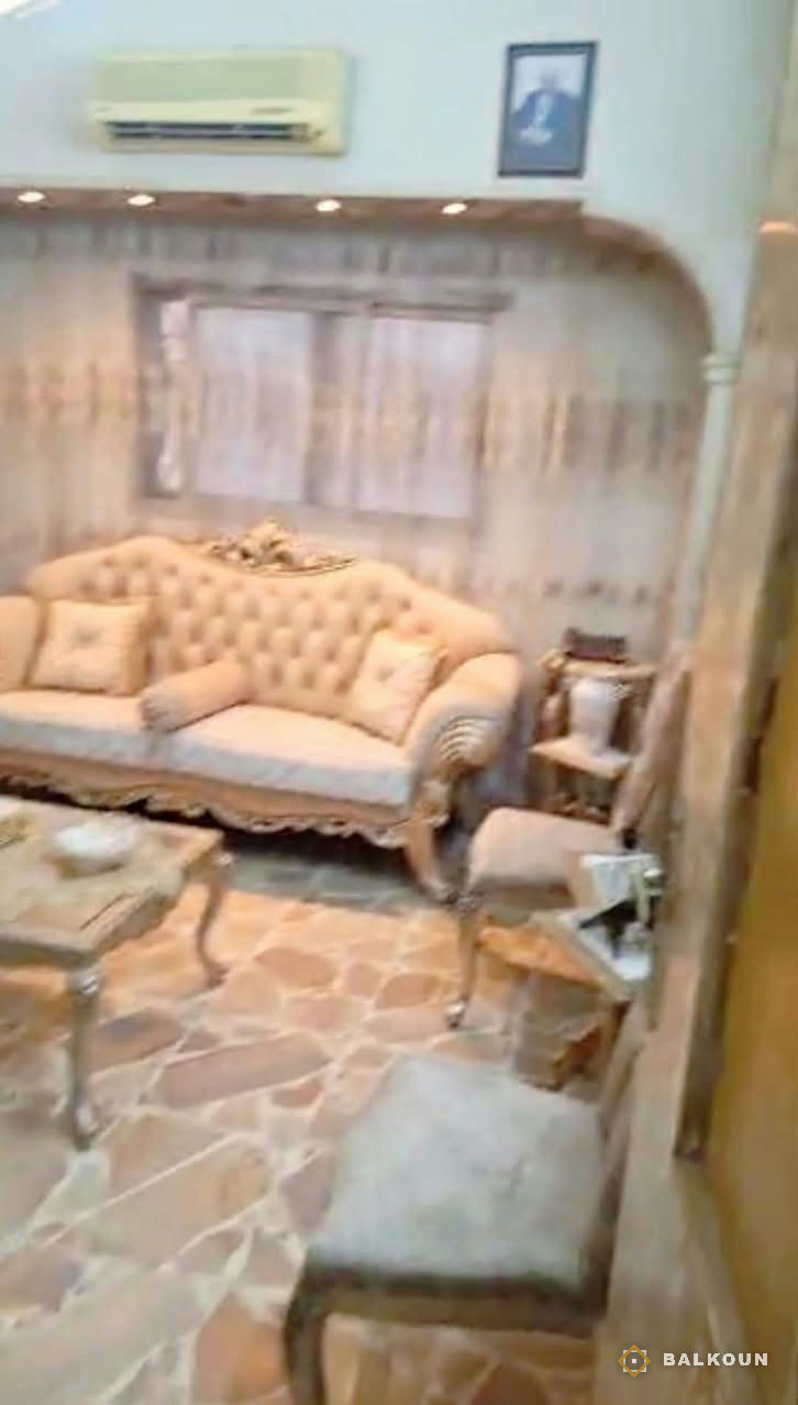 Wohnung zum Kauf, 140 m² in Al-Midan, Damaskus (SY10401), Syrien | Balkoun
