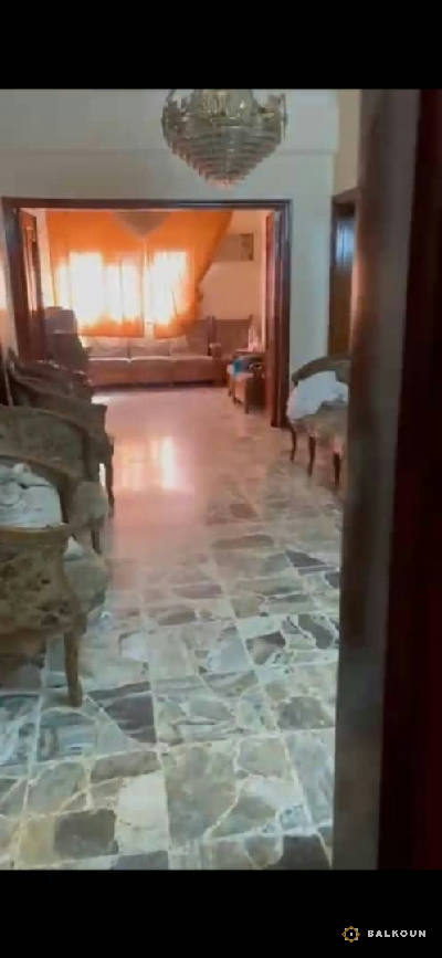 Apartment in Baramkeh
