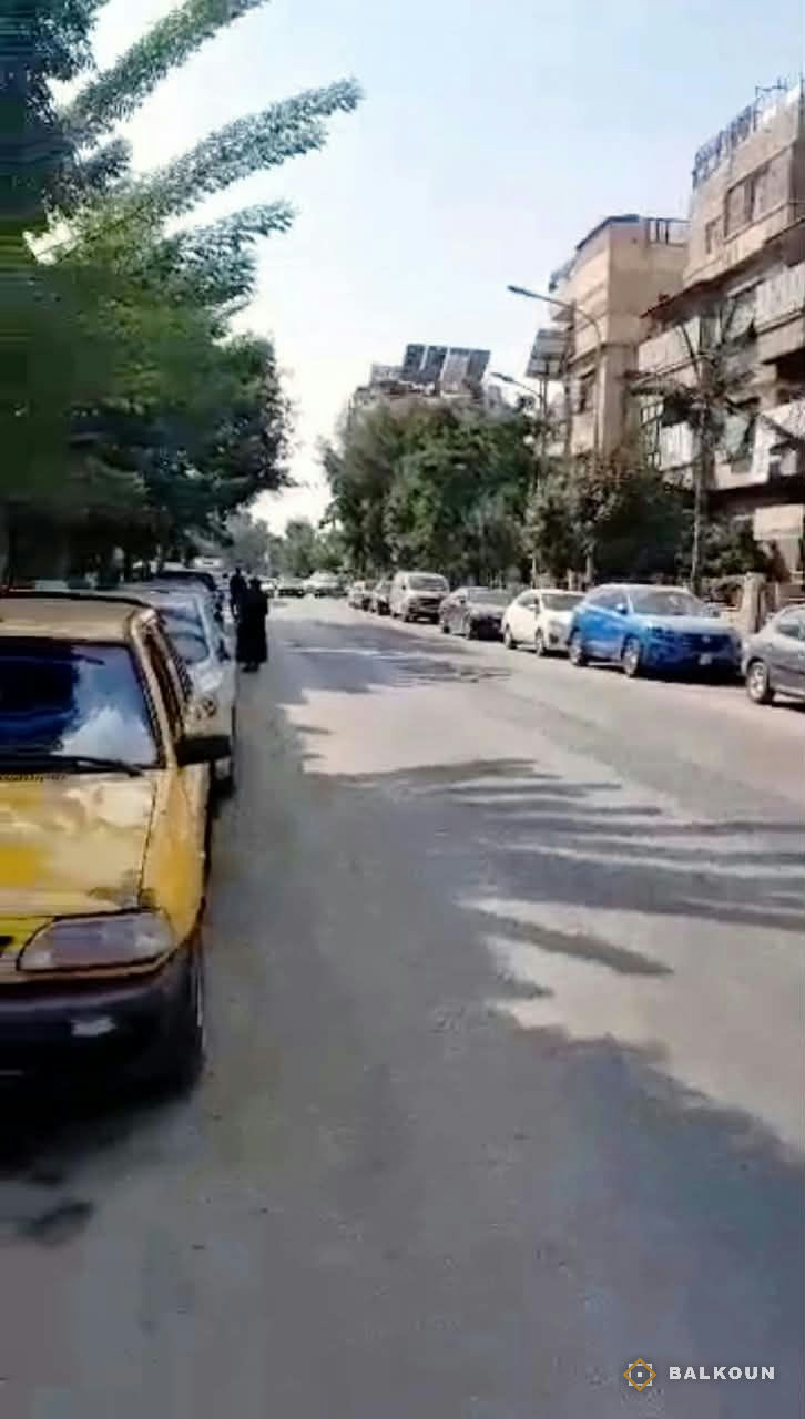 Haus zum Kauf, 120 m² in Midan Corniche, Damaskus (SY10406), Syrien | Balkoun