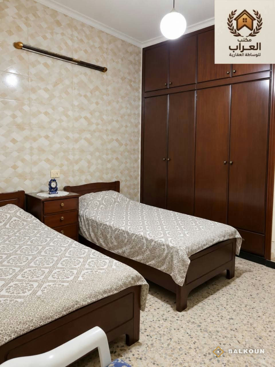 Wohnung — Foto 6