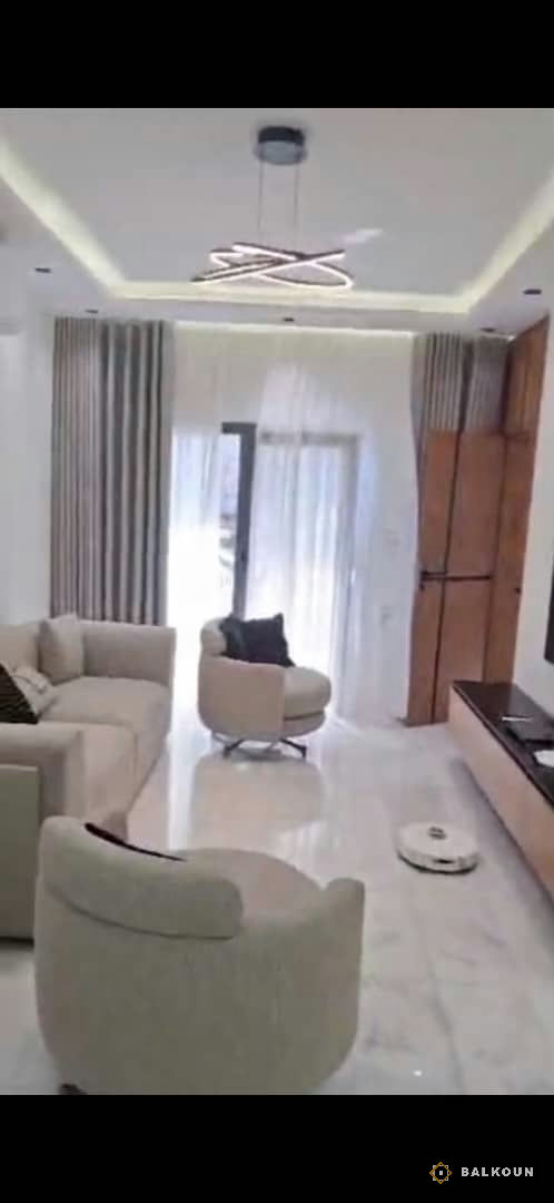 Wohnung zur Miete, 110 m² in Mezzeh Highway, Damaskus (SY10419), Syrien | Balkoun