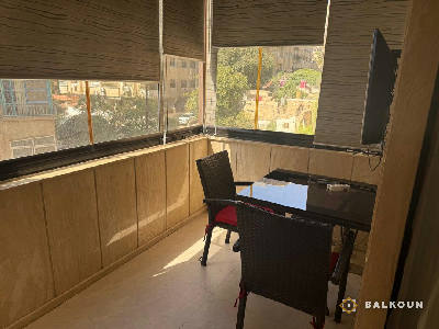 Wohnung in Rukn al-Din