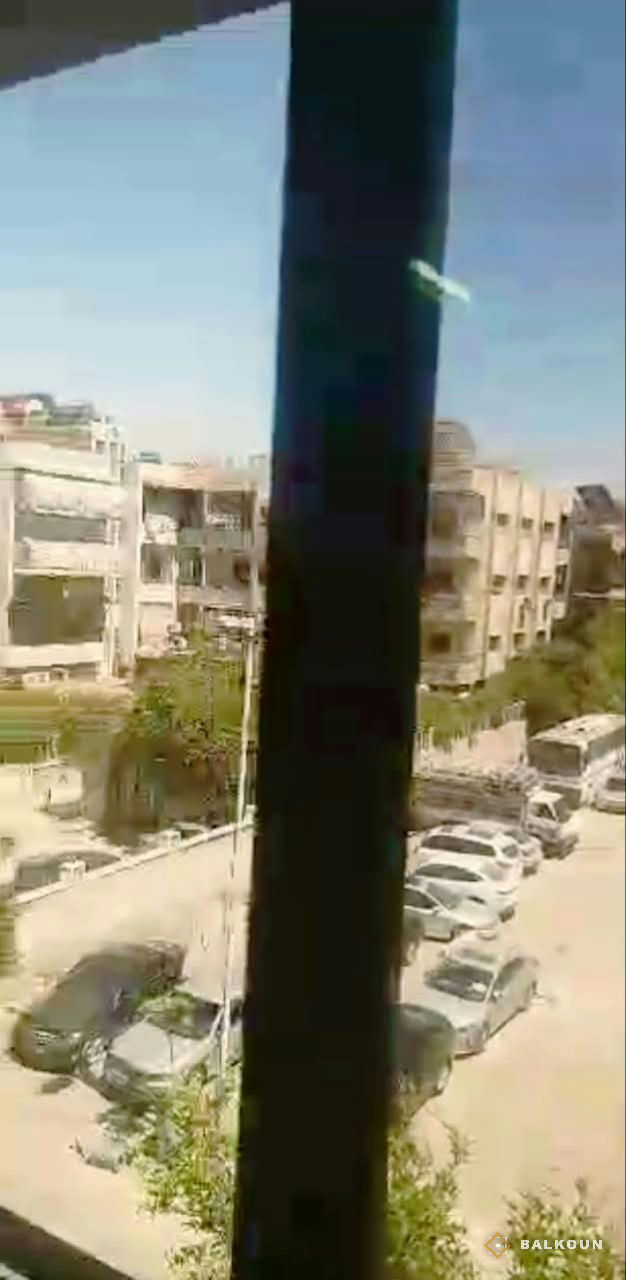 Apartment for sale, 100 m² in Al-Sinaa, Damascus (SY10428), Syria | Balkoun
