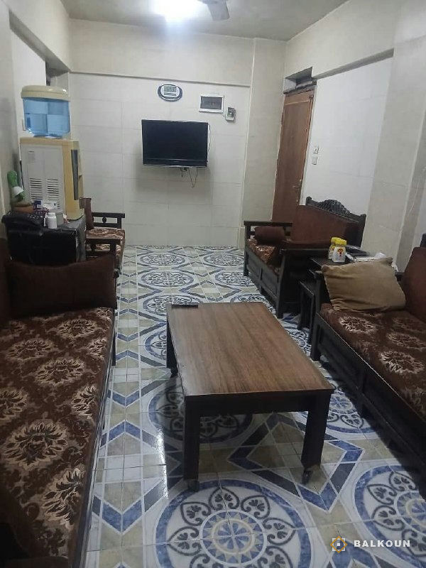 Wohnung zum Kauf, 80 m² in Al-Sinaa, Damaskus (SY10429), Syrien | Balkoun