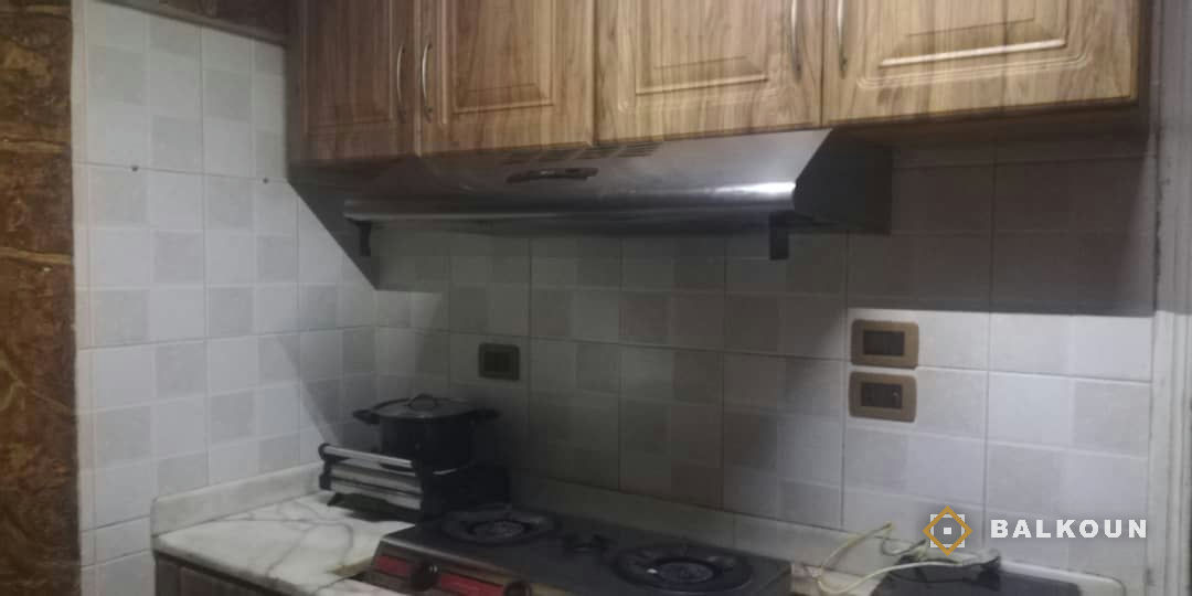 Wohnung zum Kauf, 70 m² in Al-Zahira, Damaskus (SY10432), Syrien | Balkoun
