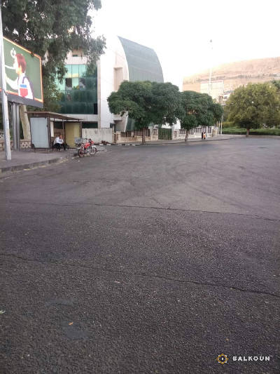 Whole building in Al-Rawda