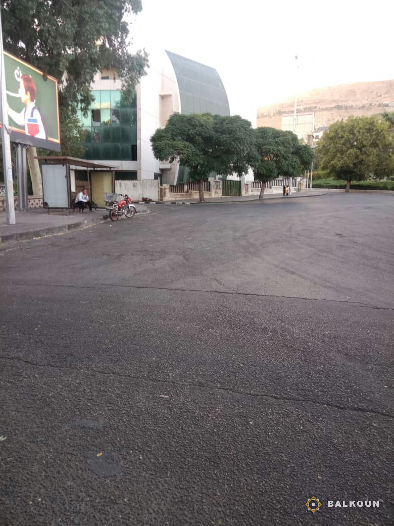 Ganzes Gebäude zum Kauf, 3000 m² in Al-Rawda, Damaskus (SY10434), Syrien | Balkoun