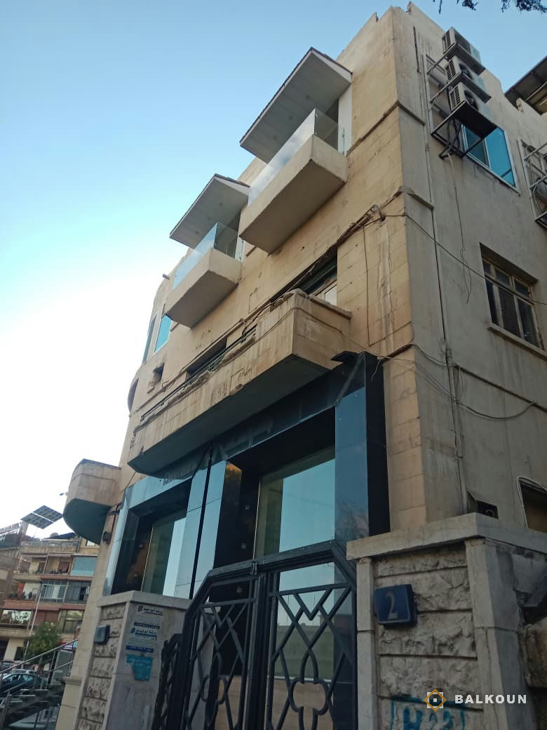 mahdaro for sale, 450 m² in Al-Midan, Damascus (SY10435), Syria | Balkoun
