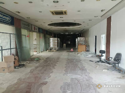 Whole building in Sahnaya