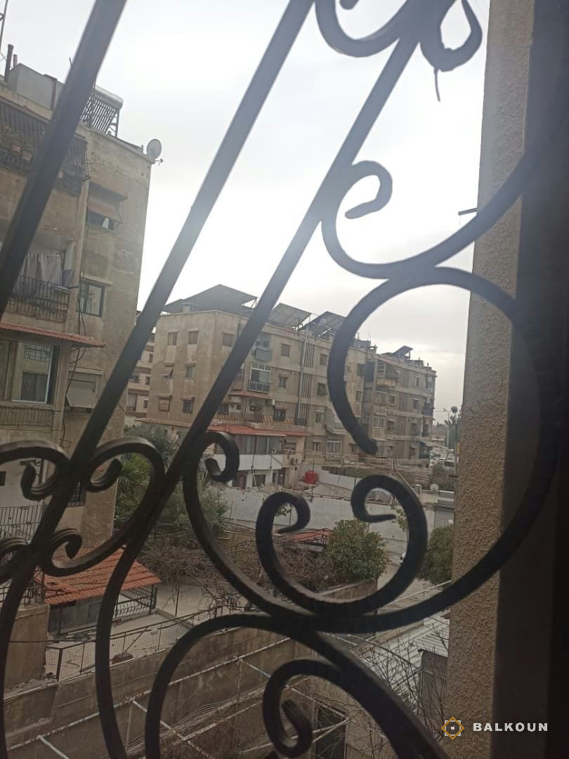 House for sale, 100 m² in Old Zahira, Damascus (SY10451), Syria | Balkoun