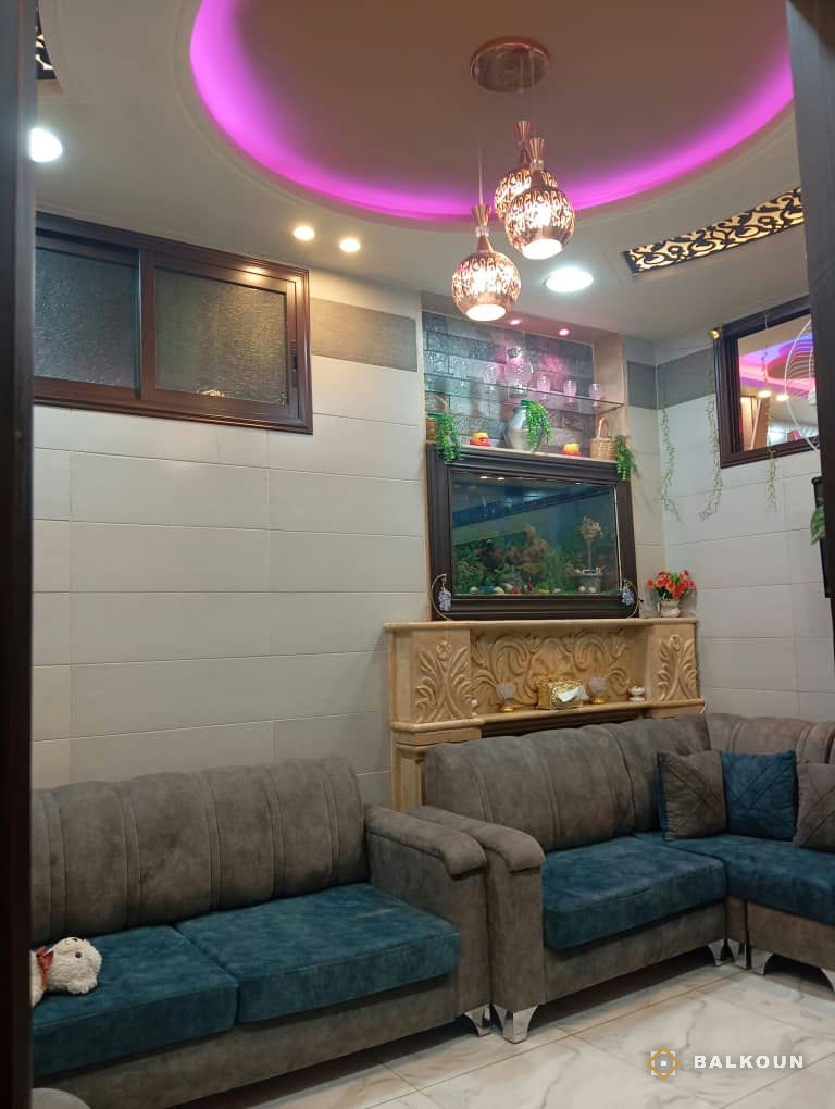 Wohnung zum Kauf, 75 m² in Hama (SY10453), Syrien | Balkoun
