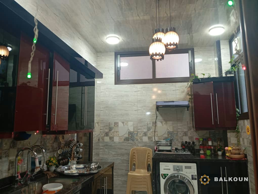 Wohnung — Foto 3