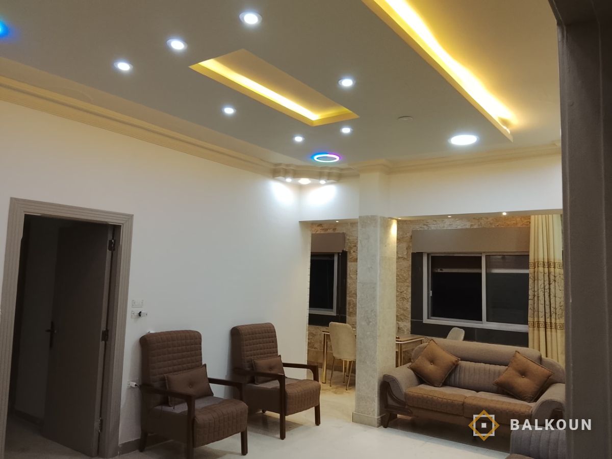 Wohnung zum Kauf, 135 m² in Tenth Project, Latakia (SY10454), Syrien | Balkoun