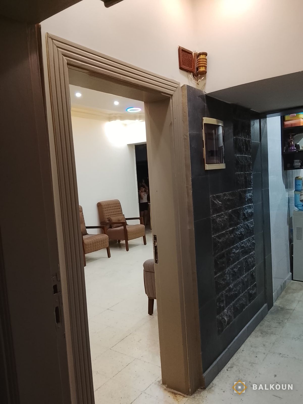 Wohnung — Foto 2