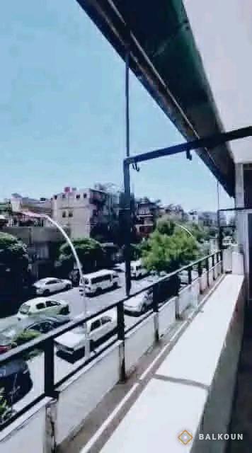 شقة في البرامكة