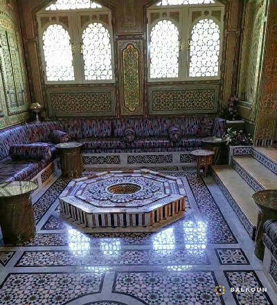 Villa in Mezzeh Western Villas