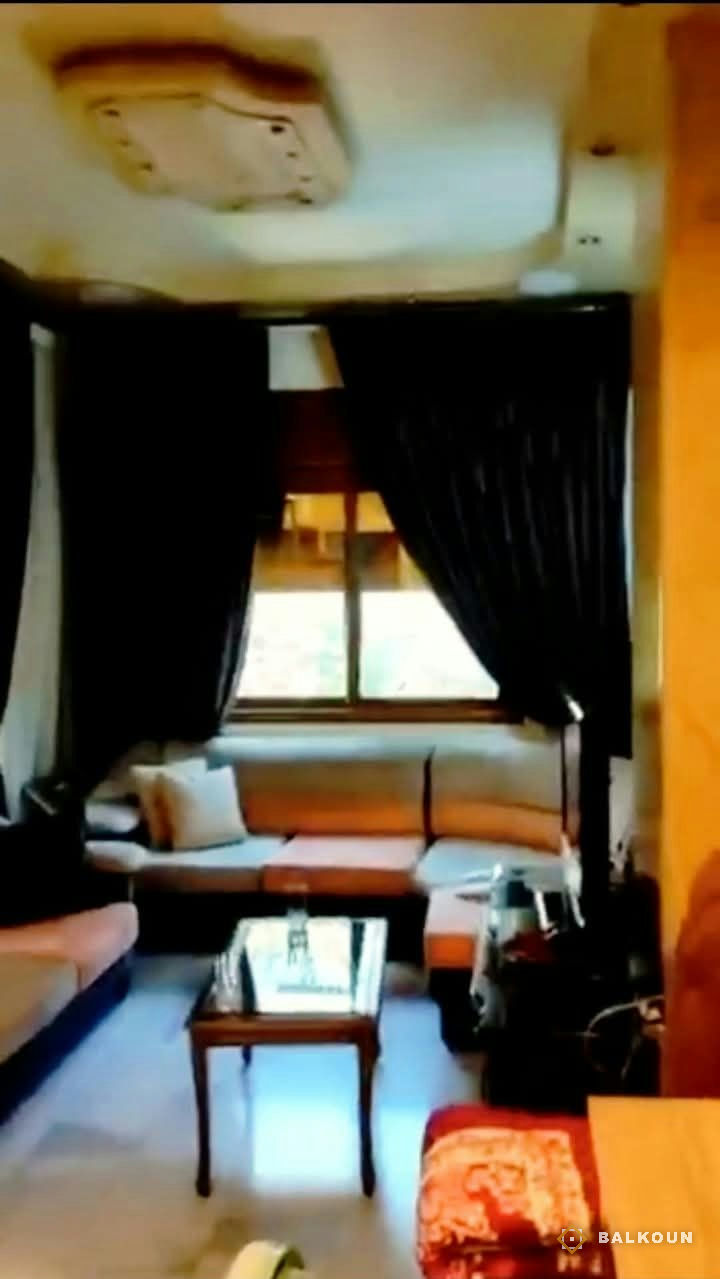 Wohnung zum Kauf, 80 m² in Al-Zahira, Damaskus (SY10458), Syrien | Balkoun