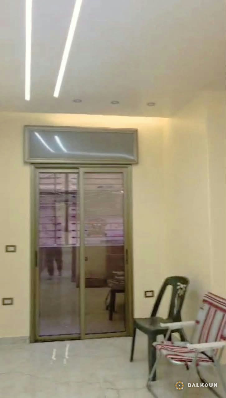 Wohnung zum Kauf, 100 m² in Al-Midan, Damaskus (SY10459), Syrien | Balkoun