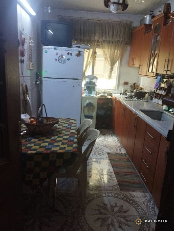Wohnung zum Kauf, 130 m² in Abu Jarash, Damaskus (SY10461), Syrien | Balkoun
