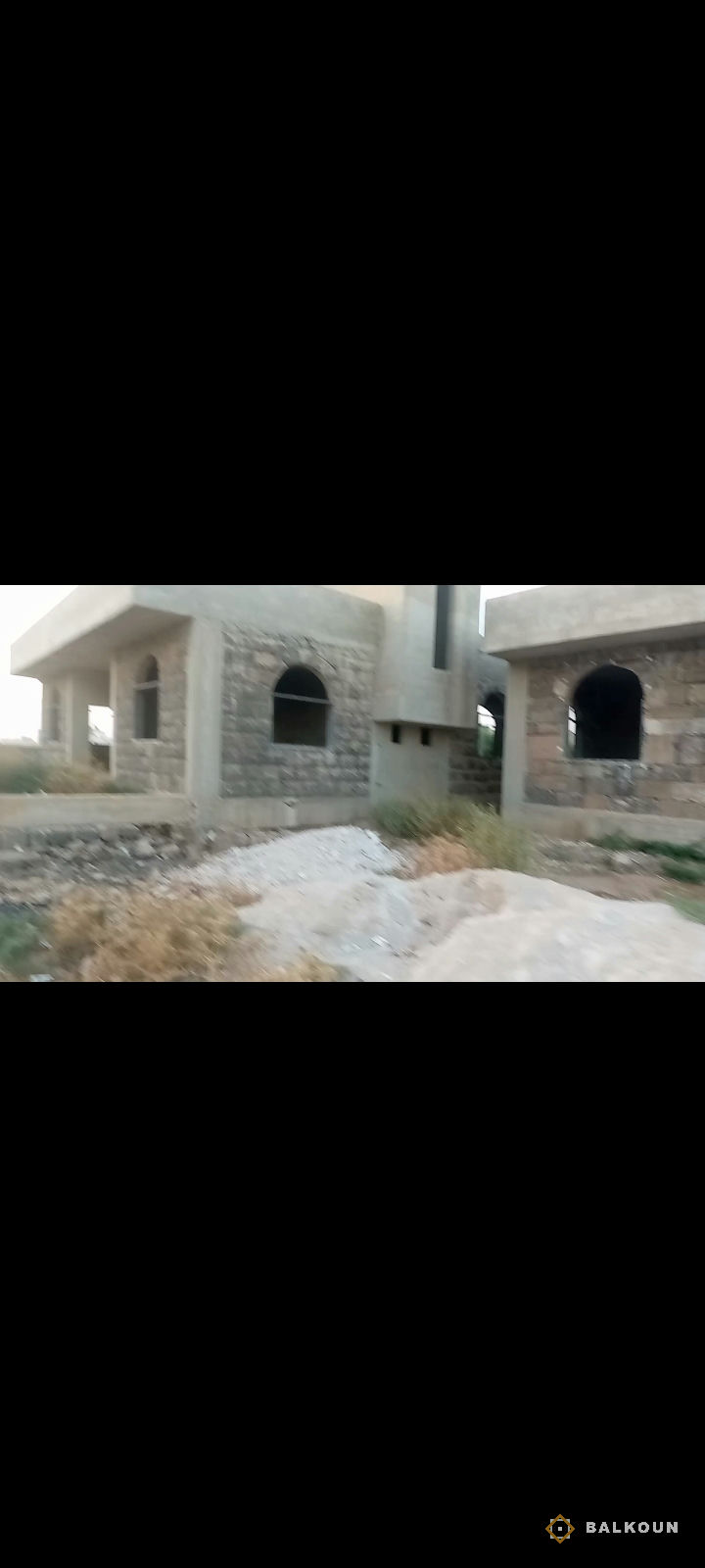 House for sale, 1000 m² in Daraa (SY10470), Syria | Balkoun