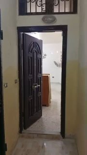 شقة للبيع 50 م² — بستان الدور دمشق (SY10472) | بلكون