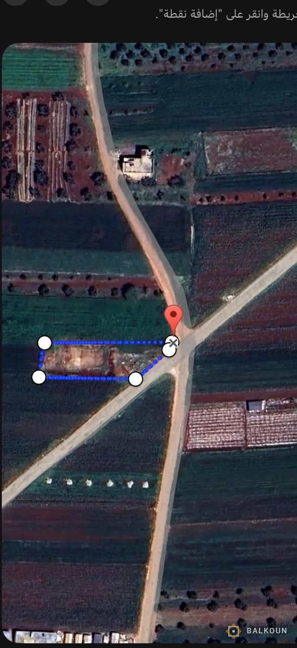 Agricultural land — photo 3