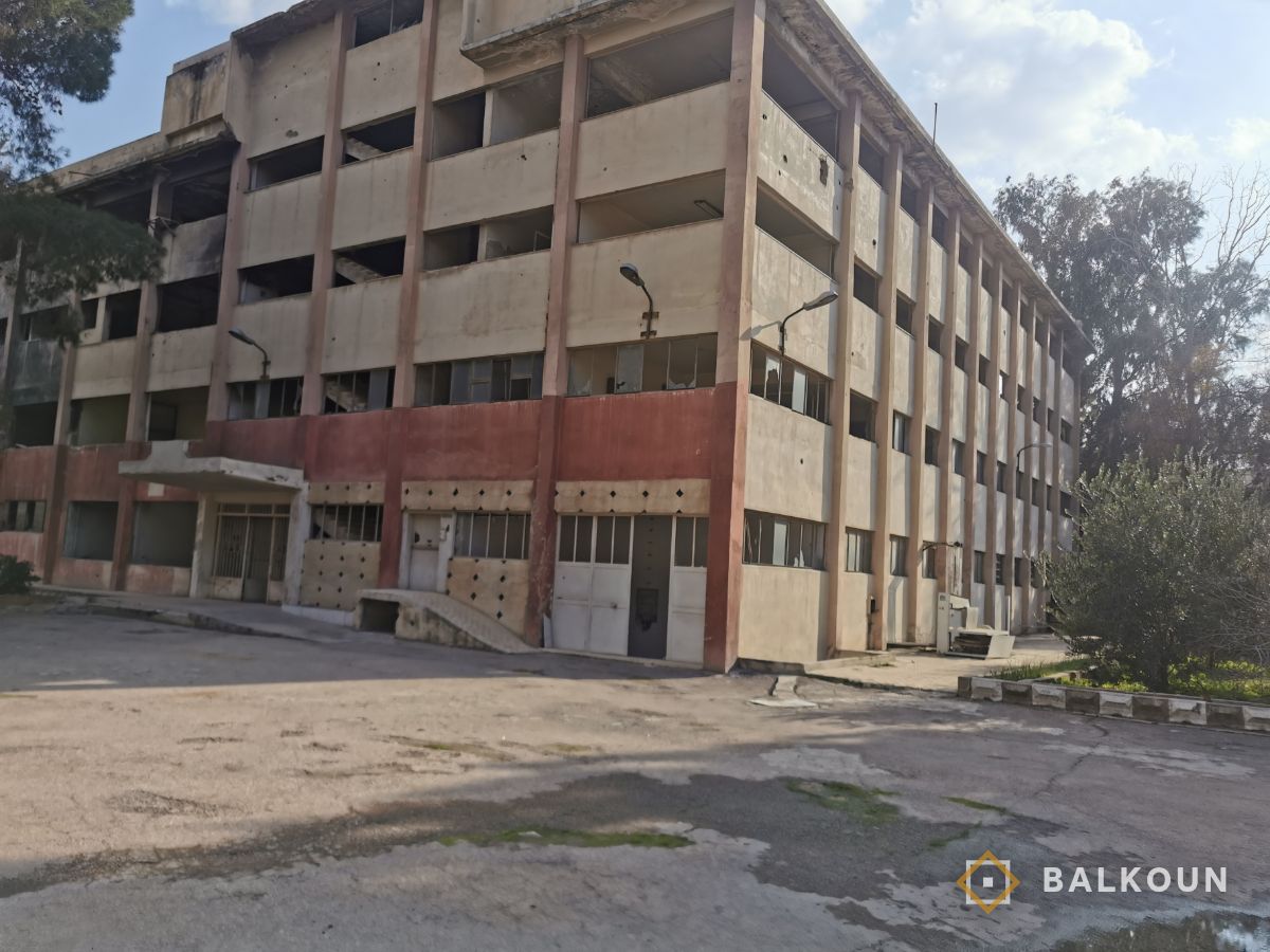 Factory — photo 2
