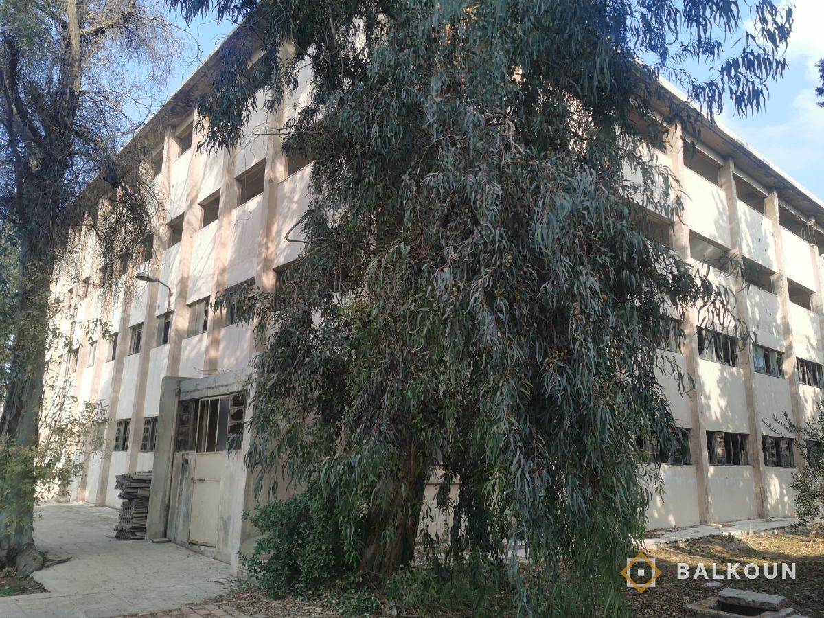 Factory — photo 3