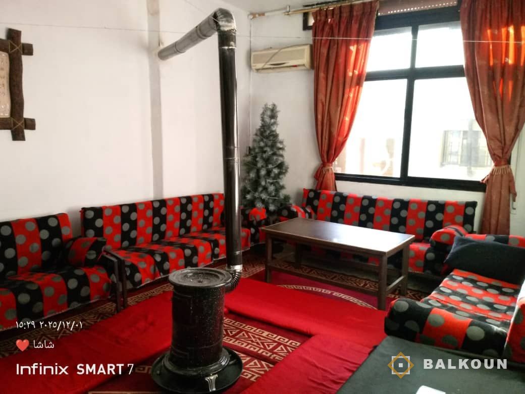 Wohnung zum Kauf, 120 m² in Homs (SY10480), Syrien | Balkoun