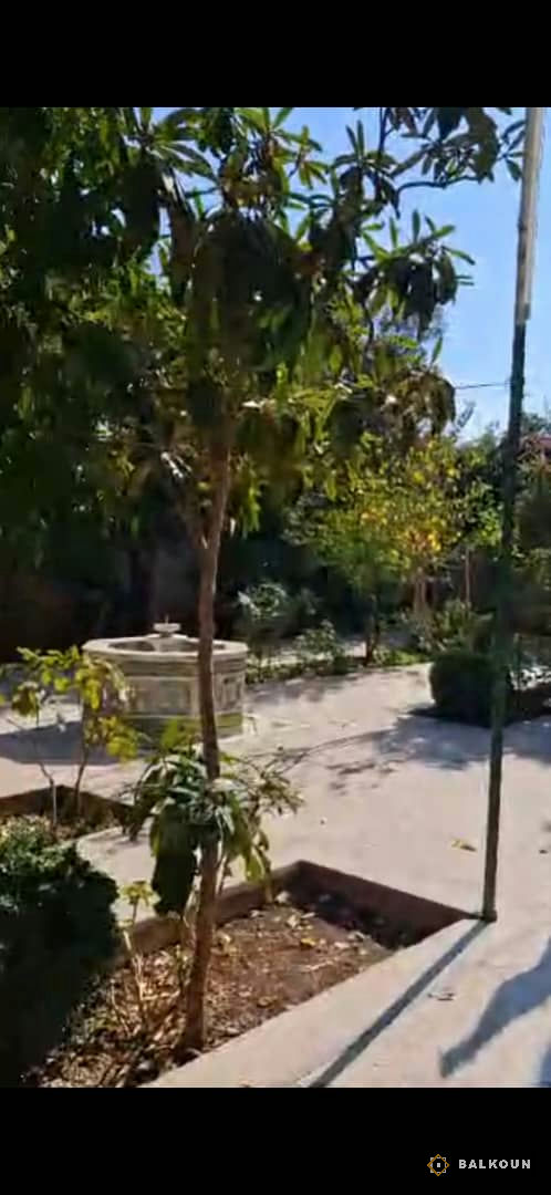 Villa — Foto 2